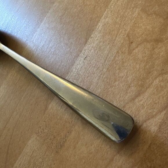 Cambridge Stainless Steel Spoon - Picture 7 of 8